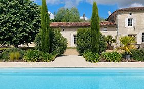 Le Logis de la Soloire
